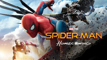 Watch spider man far from home